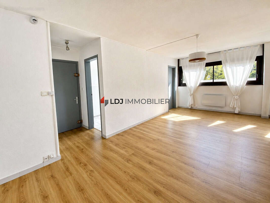 Appartement à PERPIGNAN