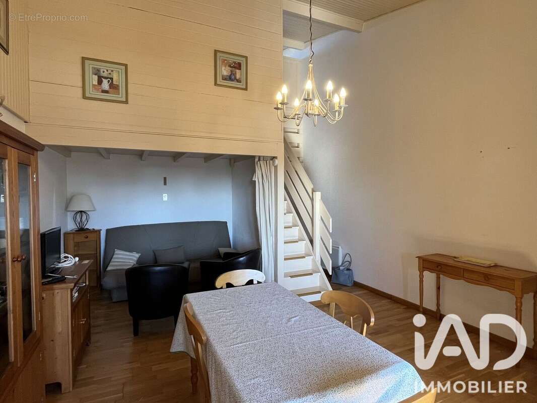 Appartement 45 m² à Cazaubon  - photo 6