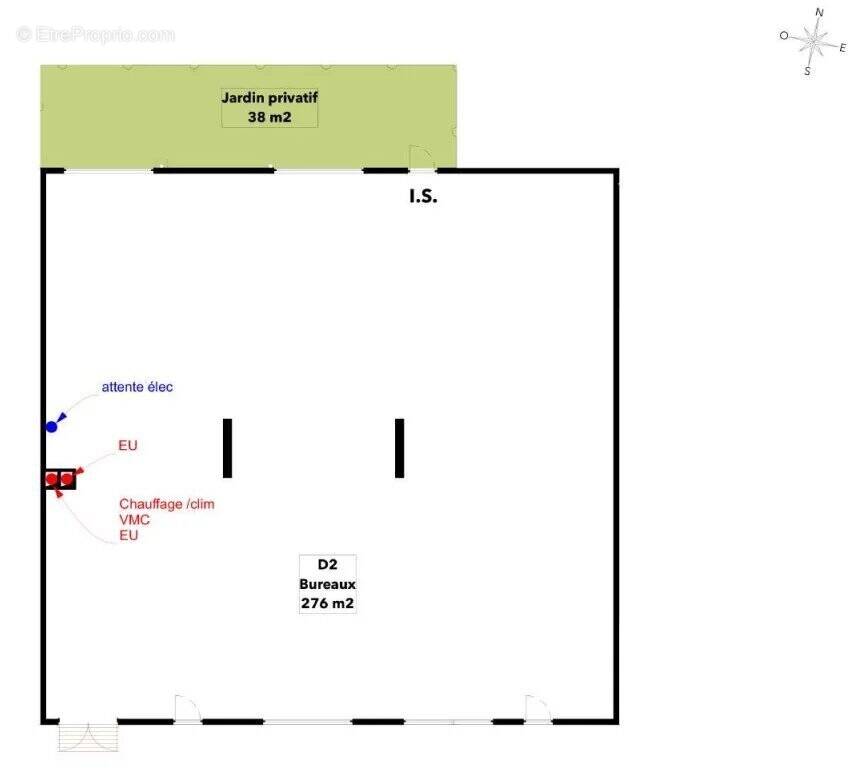 Commerce à CAGNES-SUR-MER