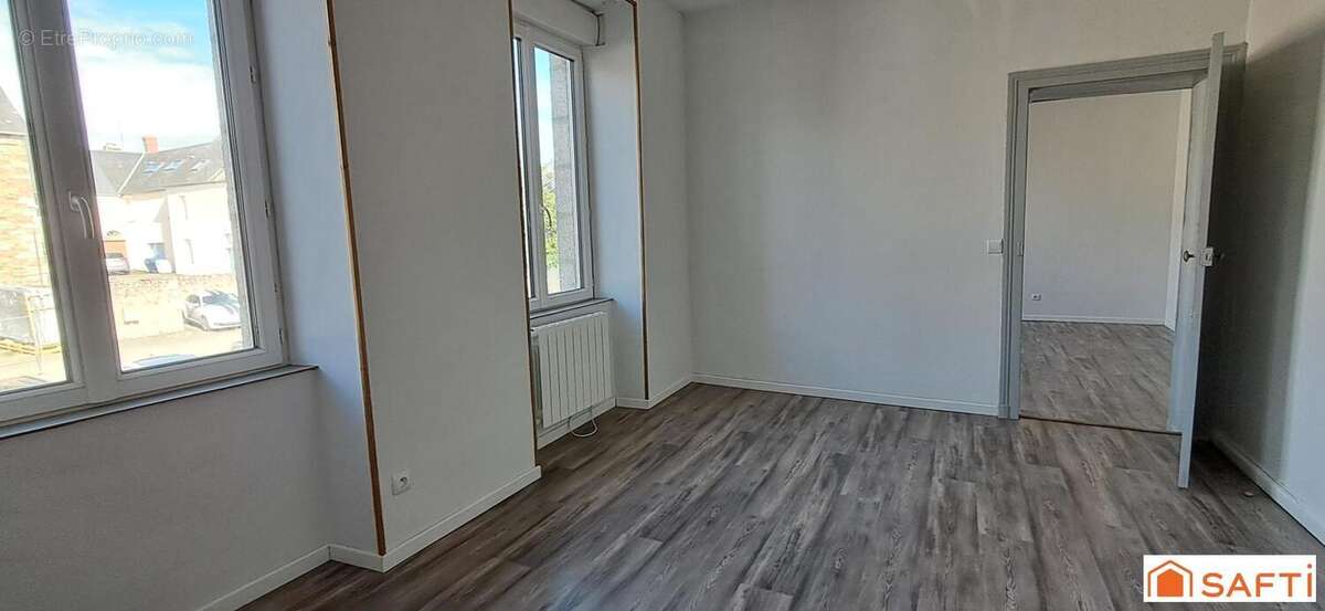 Maison 96 m² à Haleine  - photo 7