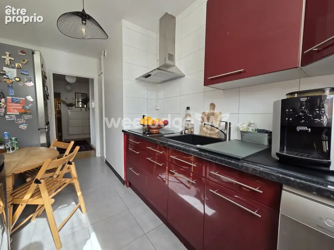 Appartement 3 pièces 73 m² à vendre à Maubeuge (59600) - photo 5