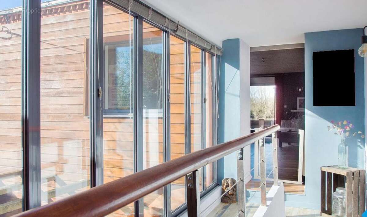 Maison à SAINT-JULIEN-DE-CONCELLES