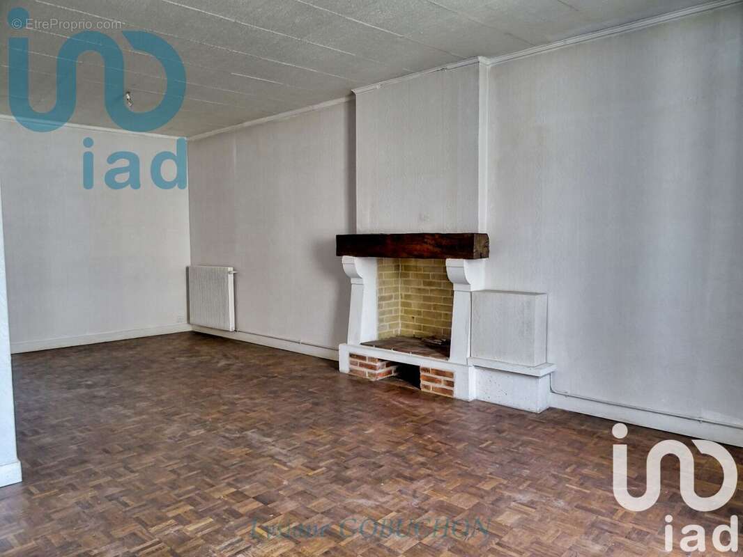 Photo 8 - Appartement à MAREUIL