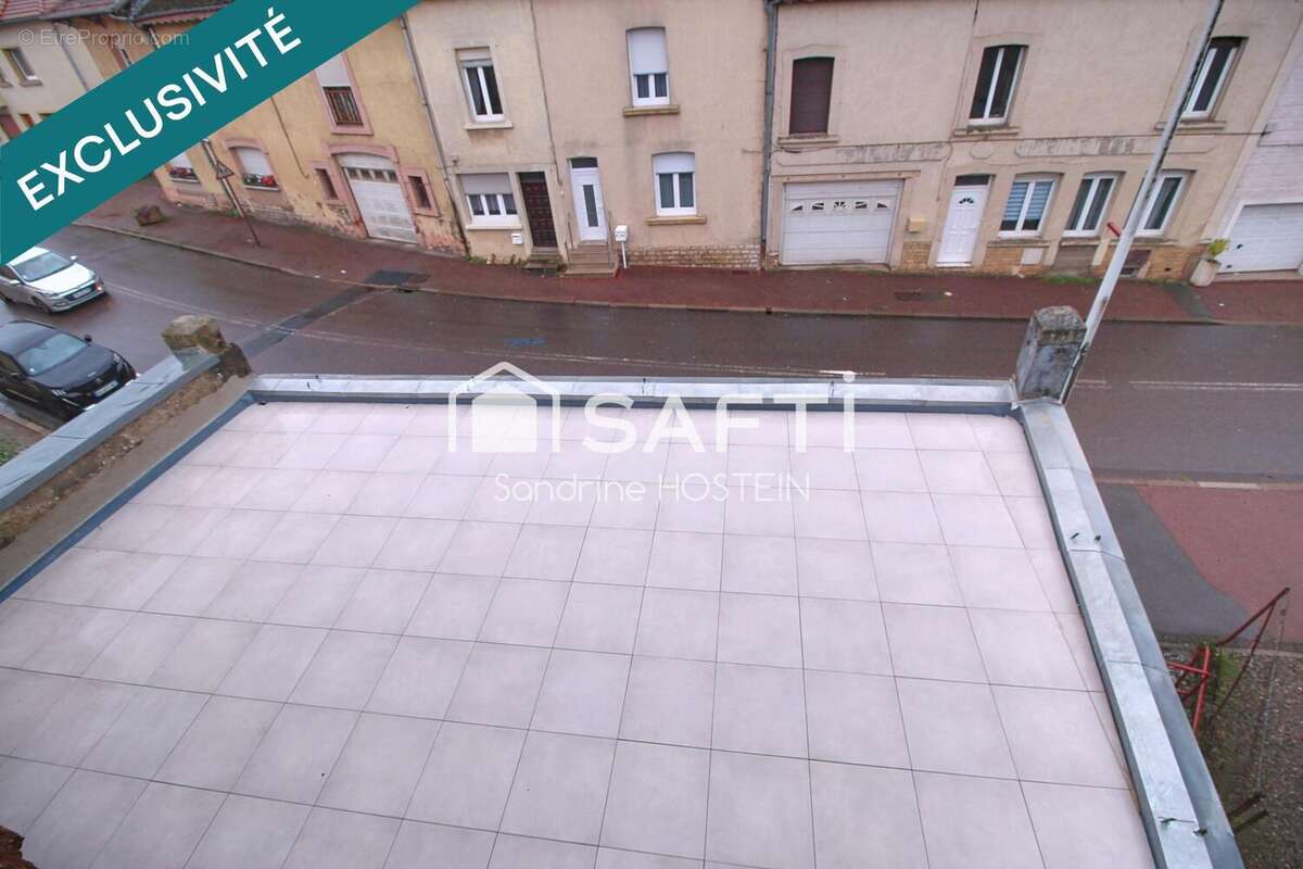 Photo 8 - Maison à HUSSIGNY-GODBRANGE