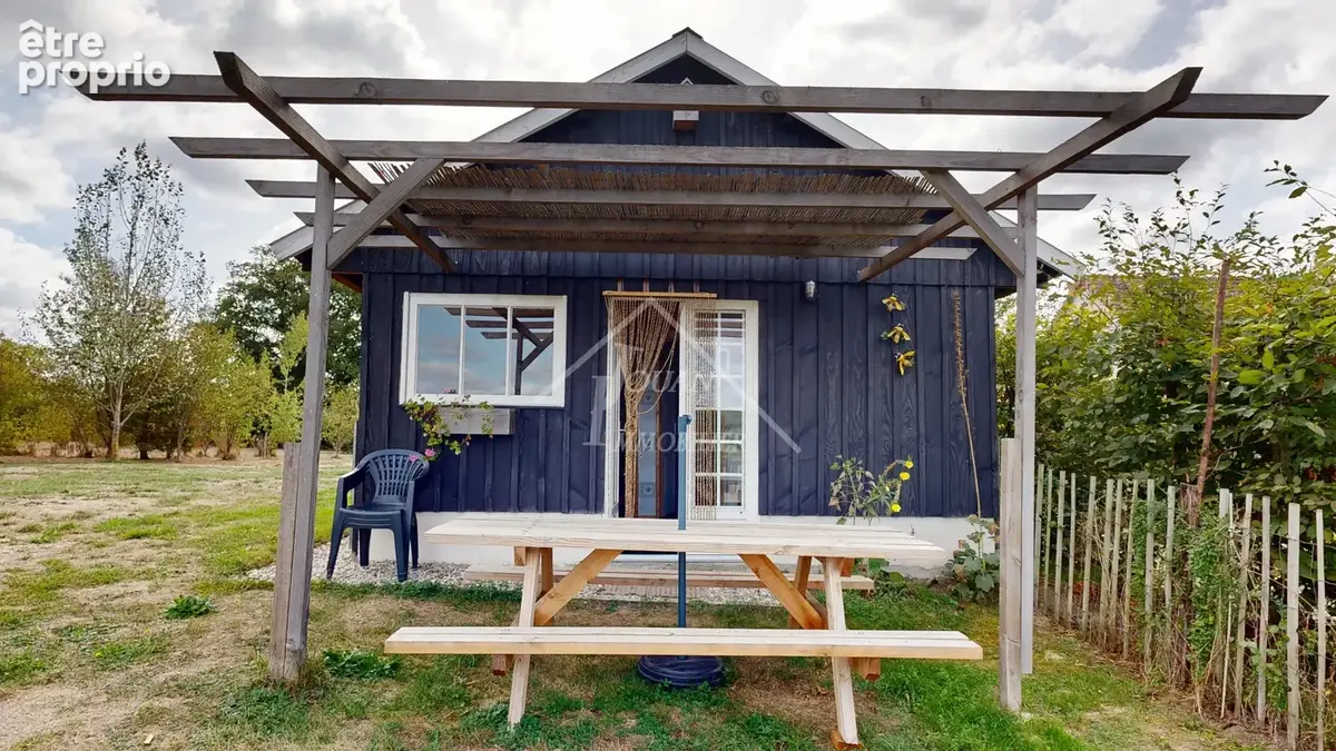 Propriété d'exception : domaine équestre & camping sur plus de 9 hectares - photo 16