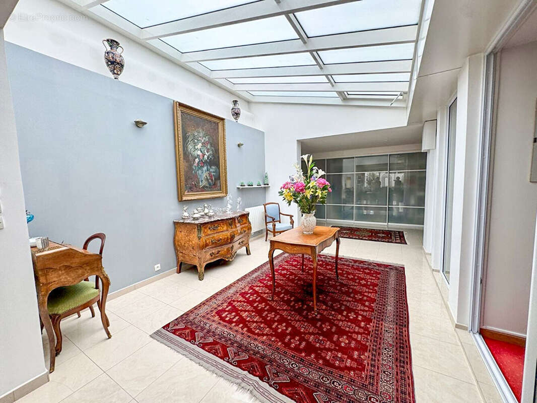 Appartement à MELUN