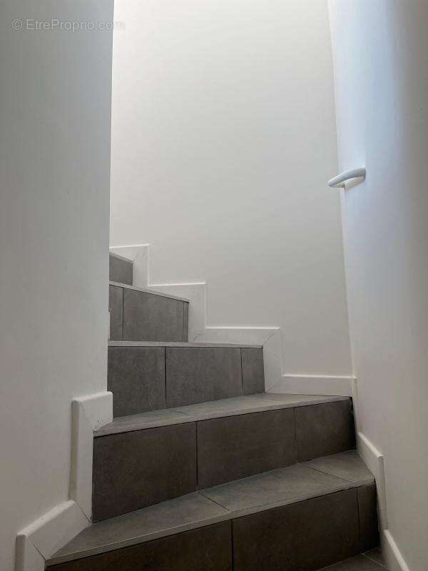 Appartement à VENCE