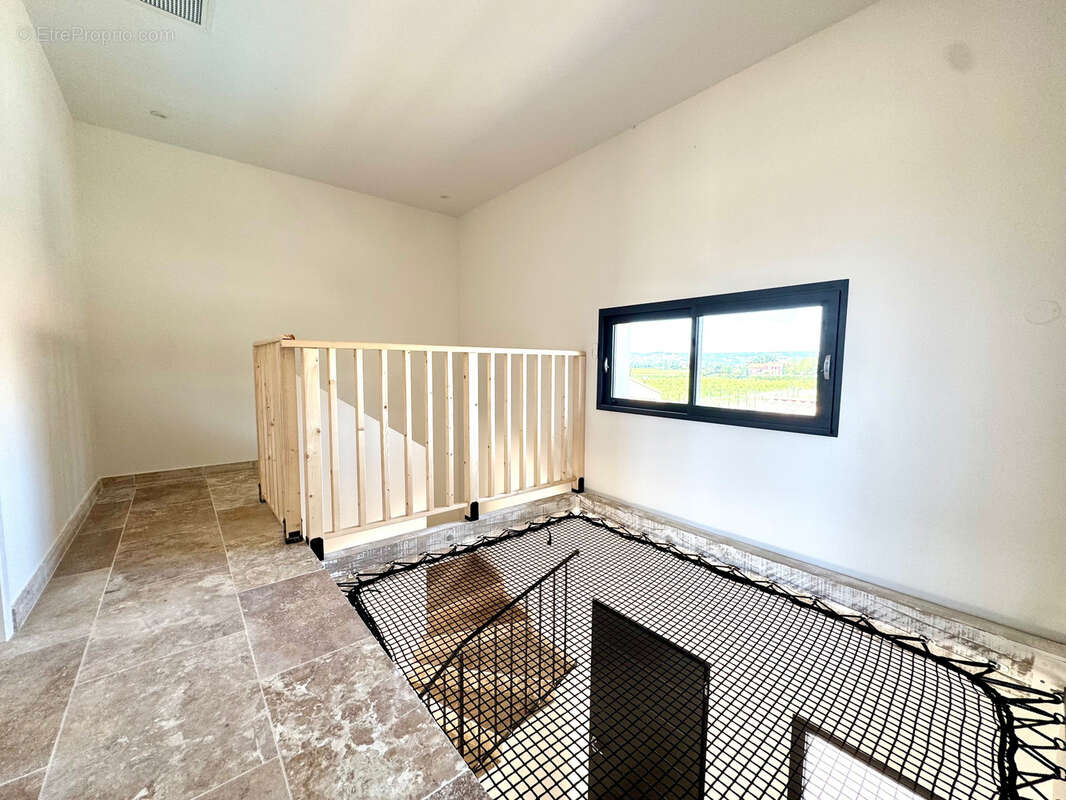 Maison à VAISON-LA-ROMAINE