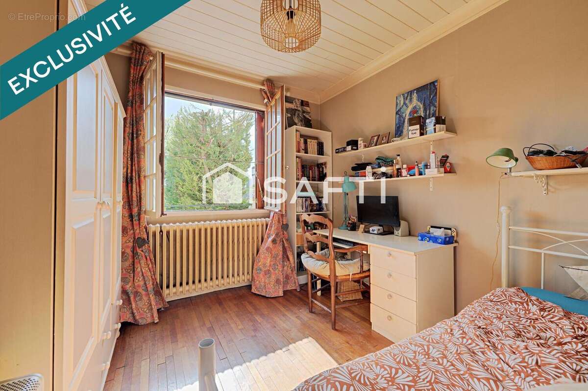 Photo 7 - Maison à ORMESSON-SUR-MARNE