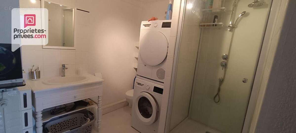 Maison de ville Luxeuil  6 pièces 130 m2 - photo 9