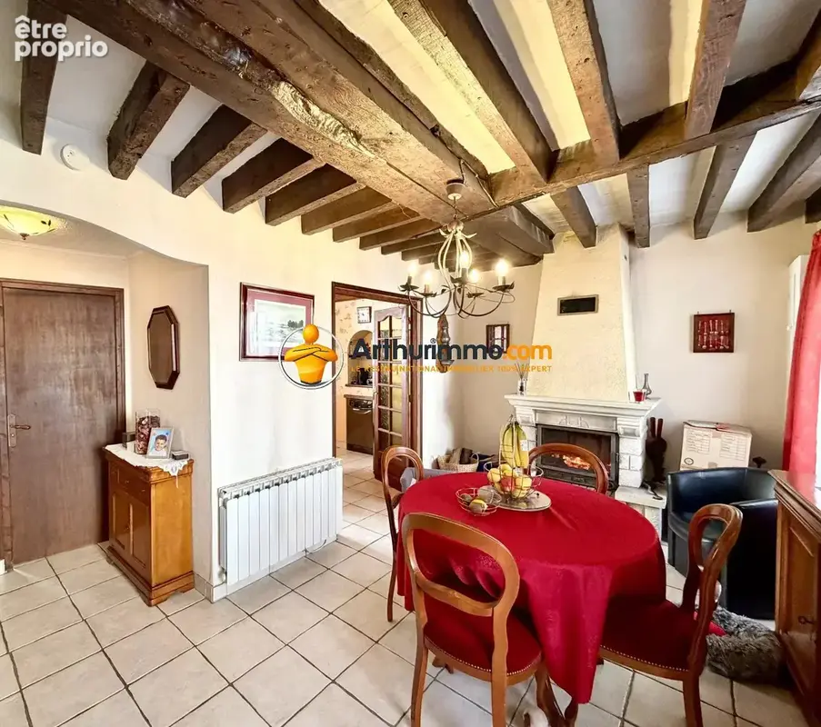 Vente Maison La ferte-sous-jouarre(77260) 149 000ï¿œ - photo 2
