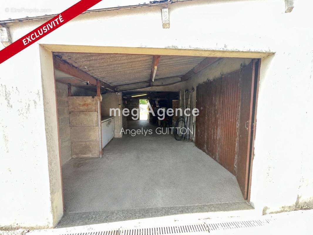 Complexe immobilier 270m2, garage XXL,  à 25 mn du Mans - photo 15
