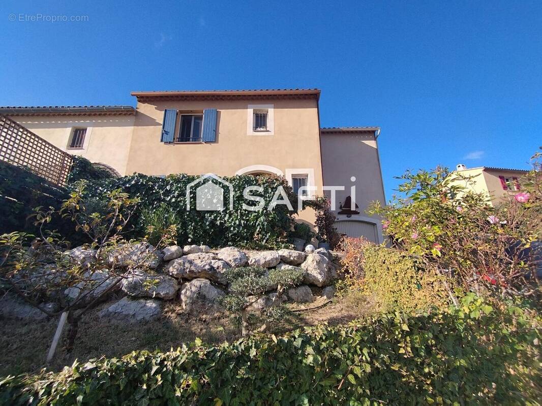 Photo 1 - Maison à VILLARS