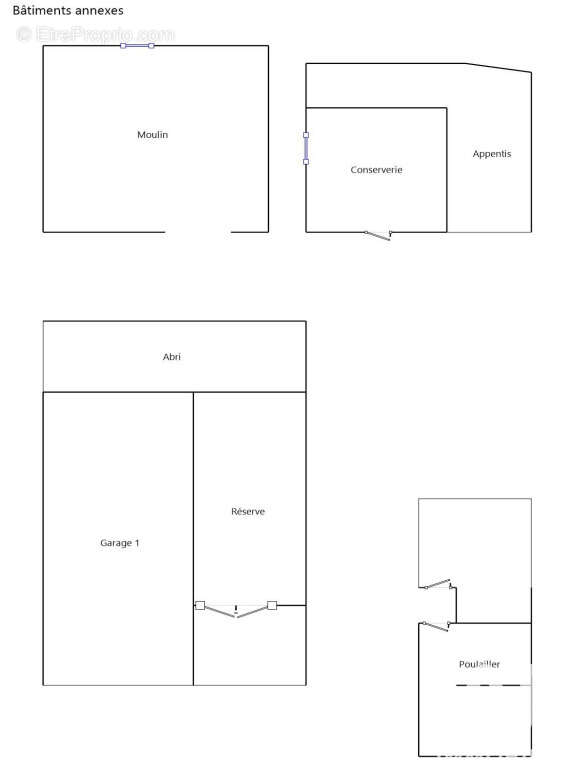 Photo 5 - Maison à CAZENAVE-SERRES-ET-ALLENS