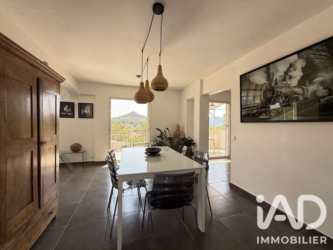 Photo 6 - Maison à VIDAUBAN