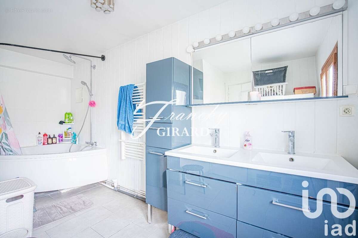 Photo 9 - Maison à GONESSE