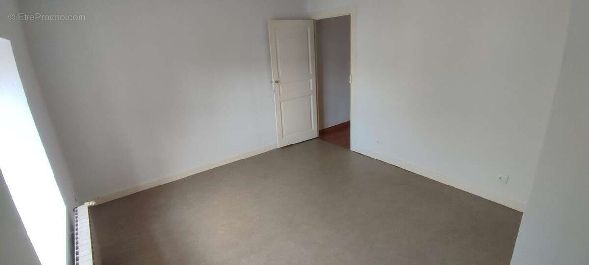 Appartement à VIENNE