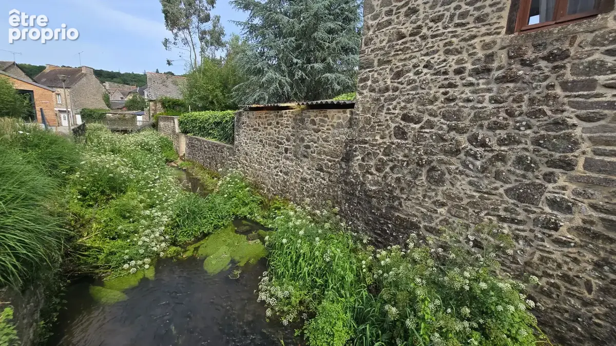 Jugon les Lacs - Elégante maison de bourg et ravissant jardin à 2 pas du lac - photo 15