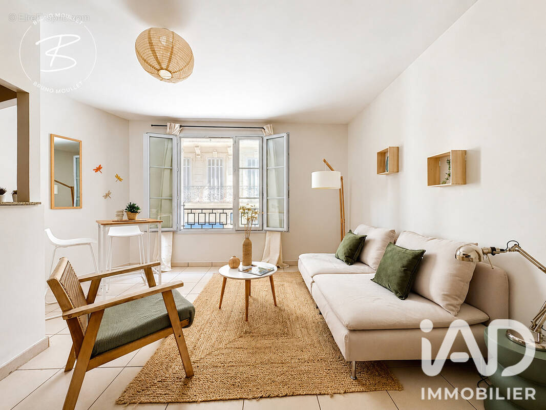Photo 1 - Appartement à TOULON