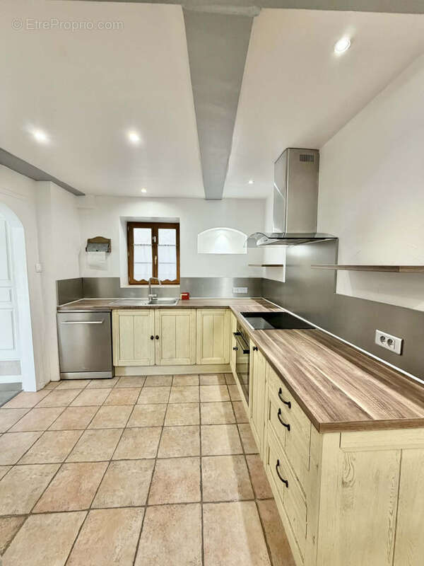 Maison à RIOM