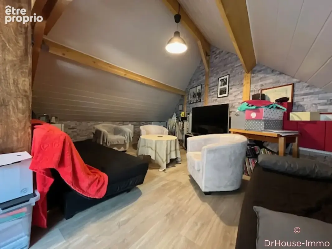 Maison 6 pièces 150 m² à vendre à Lisieux (14100) - photo 5