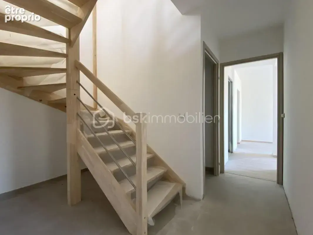 Magnifique maison 5 pièces sur 1088m2 de terrain à l'entrée de Sillingy - photo 13