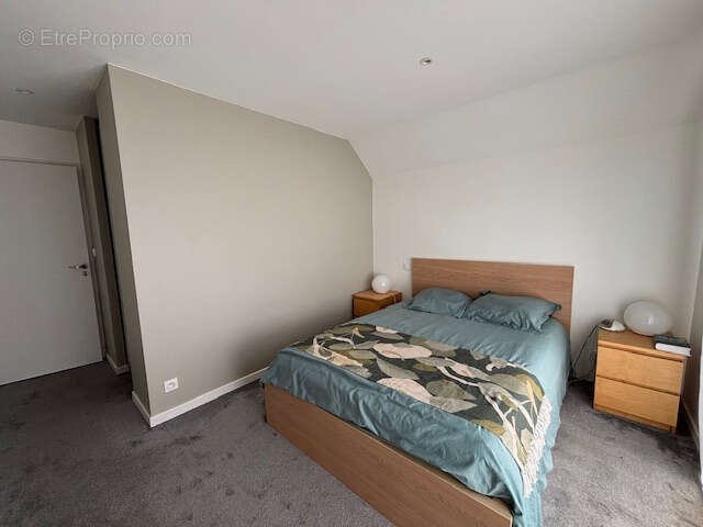 TREGASTEL : Maison contemporaine avec logement indépendant - photo 6