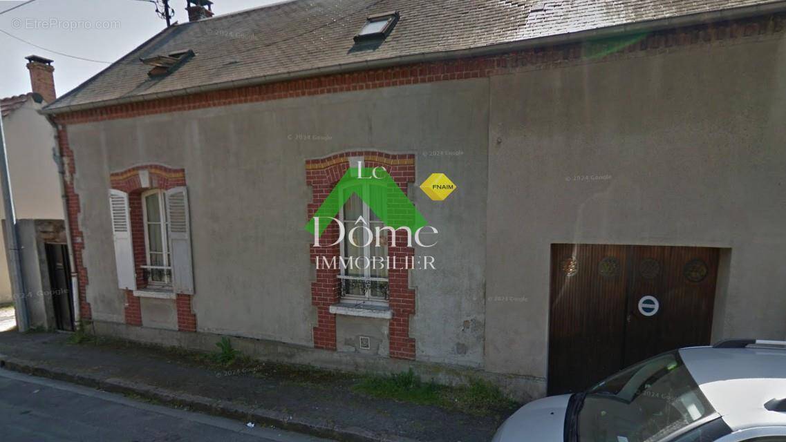 Maison à CHAMBLY