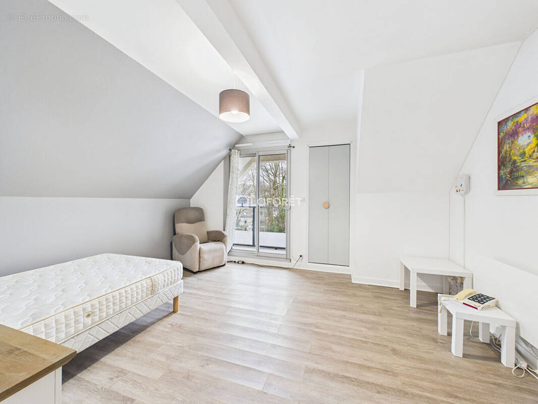 Appartement à QUIMPER