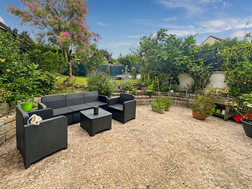 Maison Rosny Sous Bois - photo 2