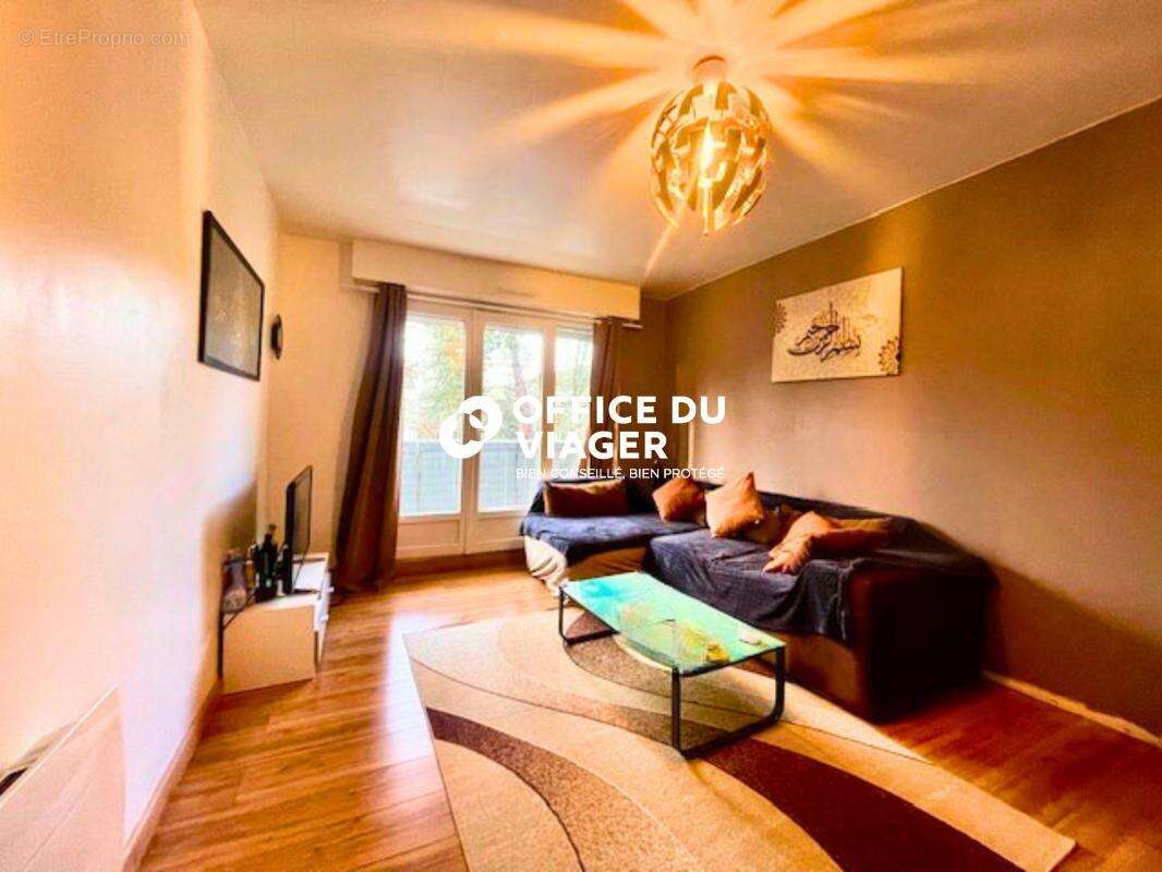 Appartement - 3 pièces - 69,89 m² - photo 4