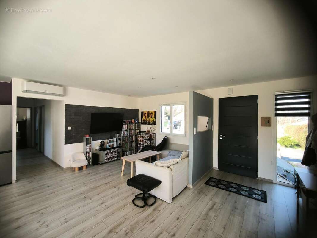 Maison 82 m² à Peyrole  - photo 6