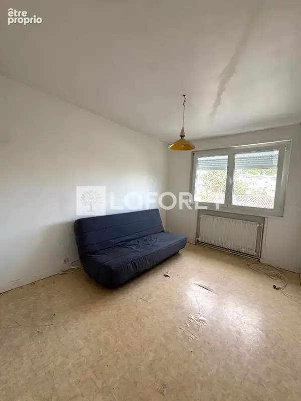 Maison Calais Esplanade de 82m2 - 3 chambres - cour - garage - photo 12