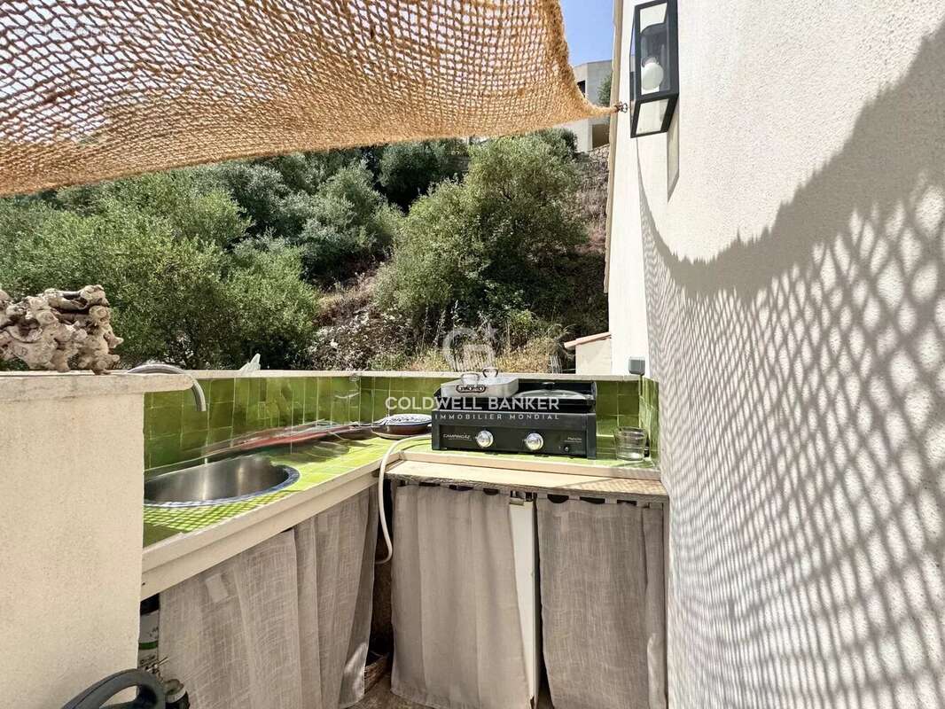 Maison à MONTICELLO