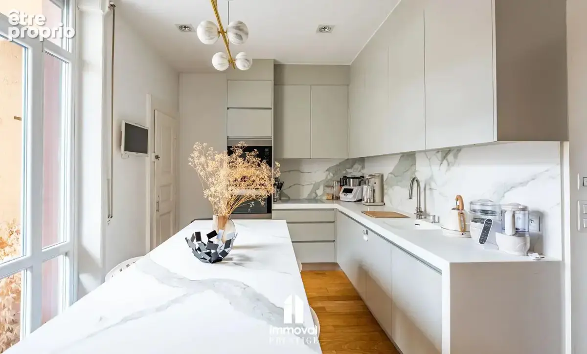 Neustadt- appartement-198m2 - photo 8