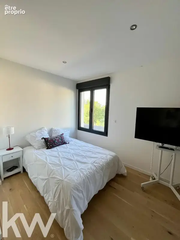 Appartement 153 m² à Saint-Hilaire-Saint-Mesmin  - photo 9
