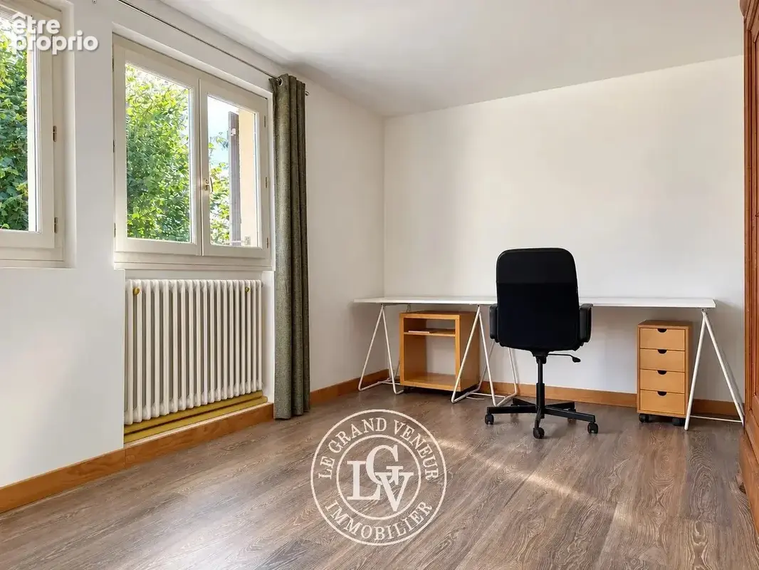 Fontaine-le-port – maison de charme de 176 m² avec dépendance et terrain de 2 005 m² - photo 20