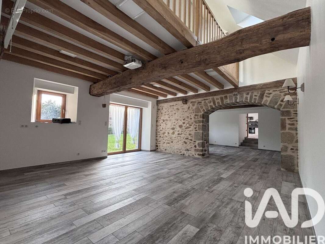 Maison 227 m² à Vautorte  - photo 2