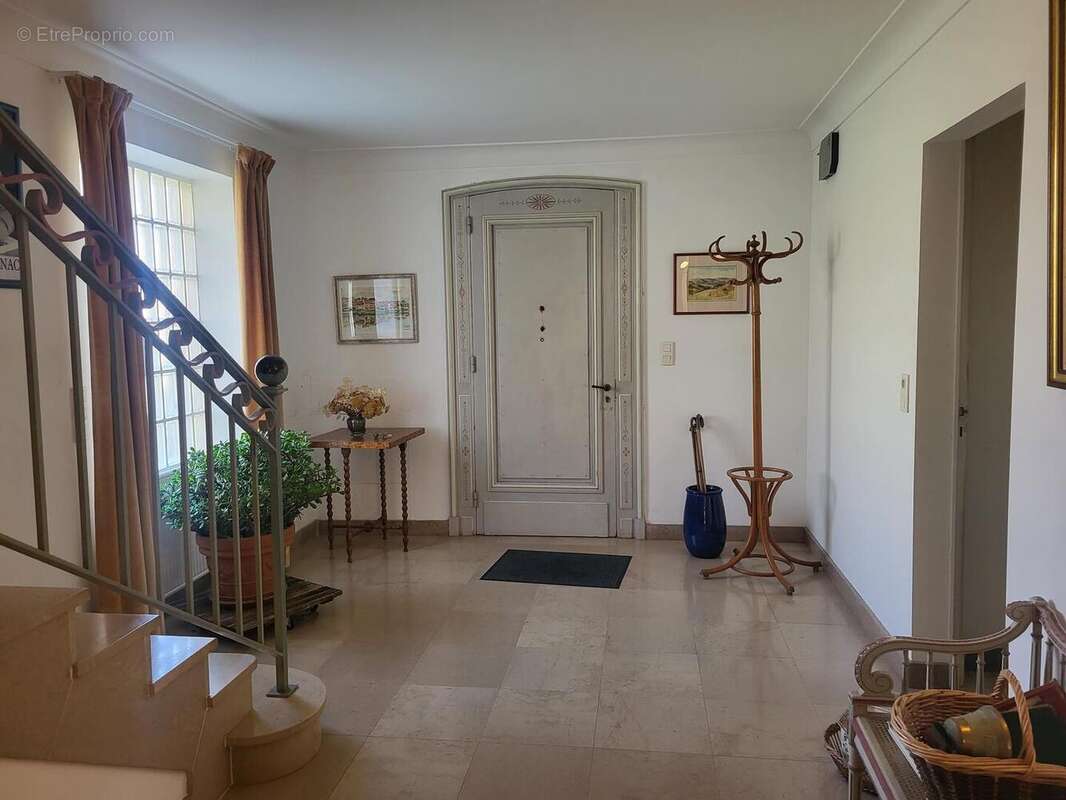 20250228123127 - Maison à PROISSANS