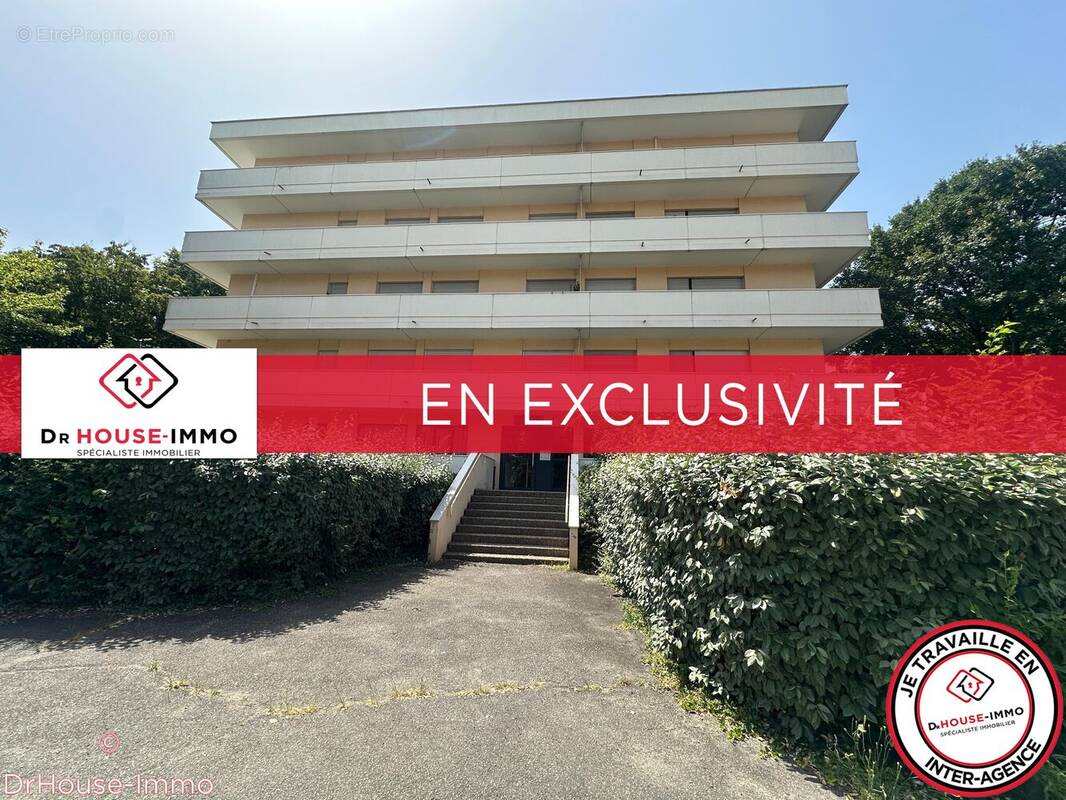 Appartement 85 m² à Lormont  - photo 2