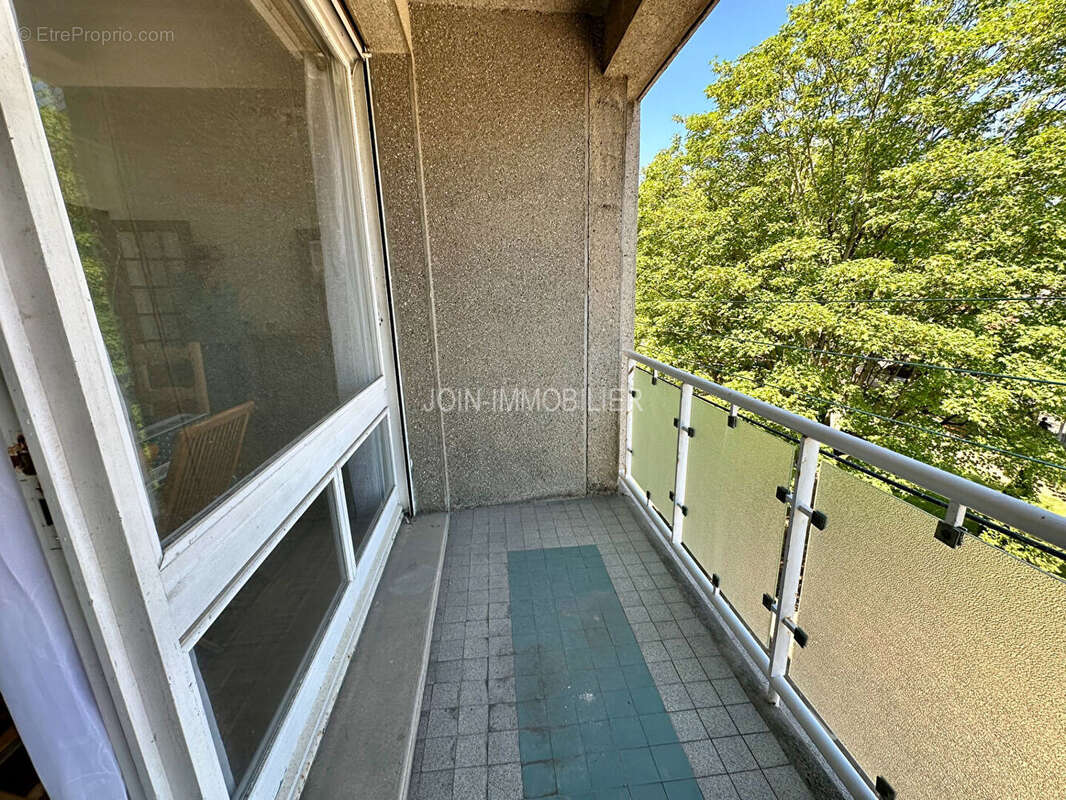 Dieppe centre ville - Appartement 103 m² avec garage - photo 7
