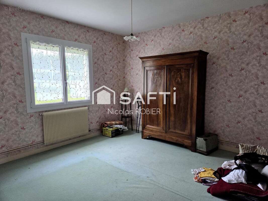 Maison 129 m² à Francois  - photo 4