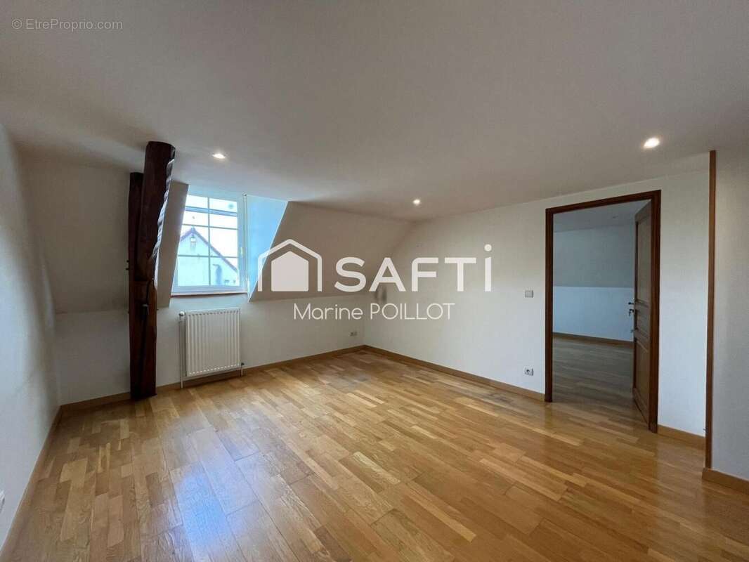 Photo 9 - Maison à CHALON-SUR-SAONE