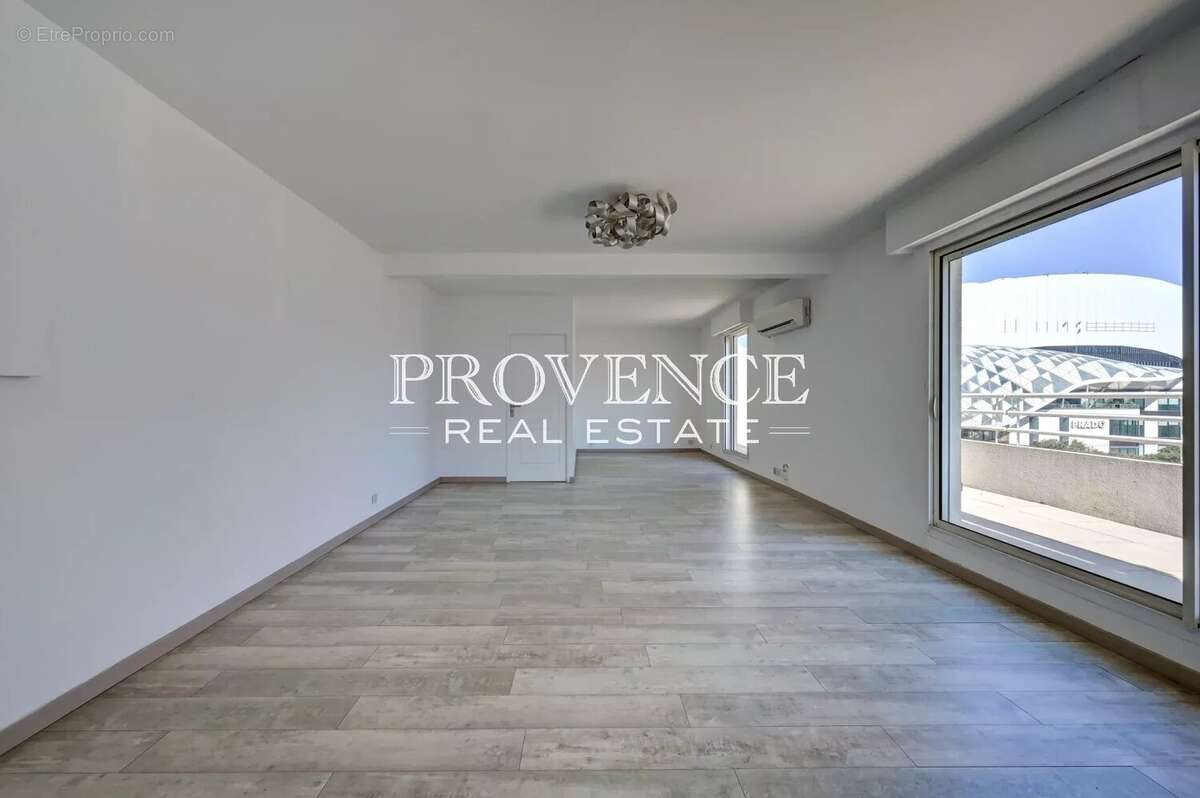 Saint giniez duplex t4 107m² avec terrasses - photo 2