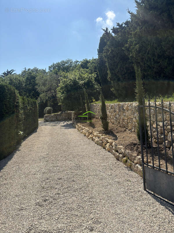 Appartement à GRASSE