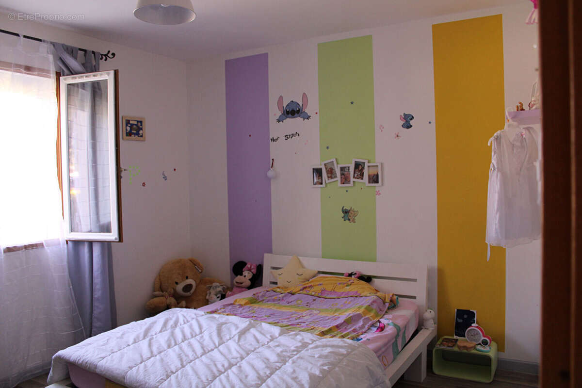 Maison à LA VERNELLE