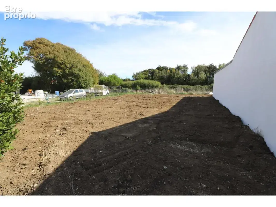 Terrain 403 m² à vendre à Saint-Georges-D'oleron (17190) - photo 3