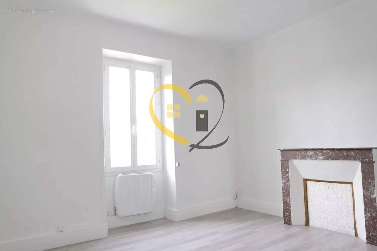 Maison à Reuilly pour investisseur - photo 11