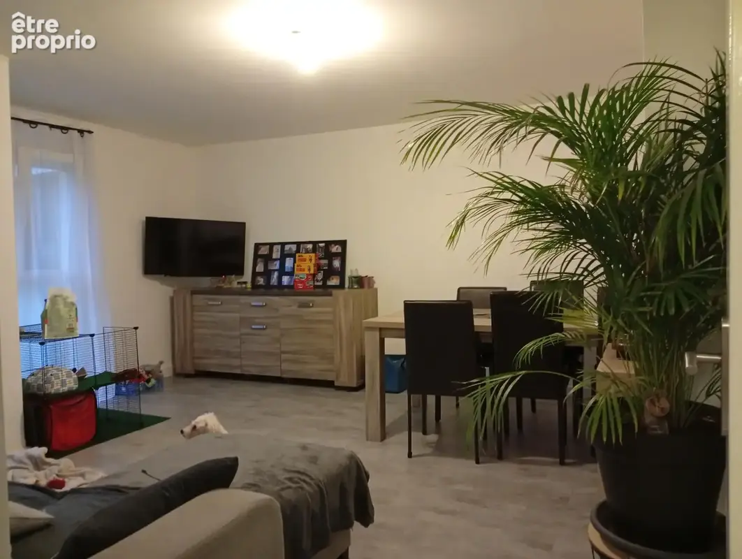 Photo Appartement à Perpignan au prix de 102 000€