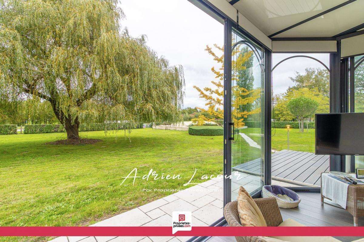 Maison à PRUNIERS-EN-SOLOGNE